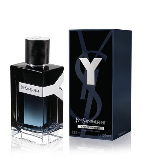 ysl le edp|ysl y edp myer.